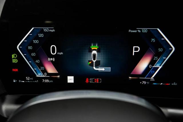 2025 BMW Coupe xDrive
