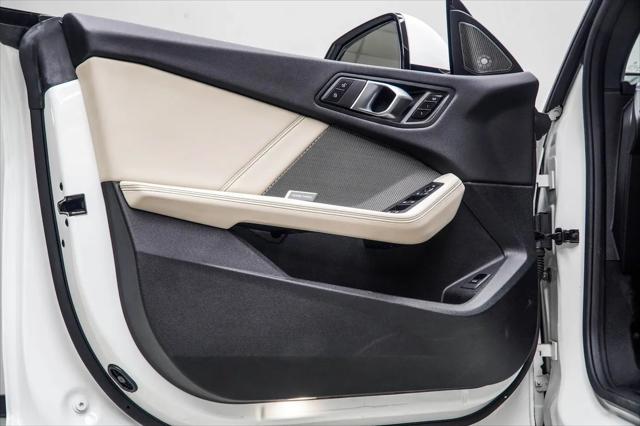 2025 BMW Coupe xDrive