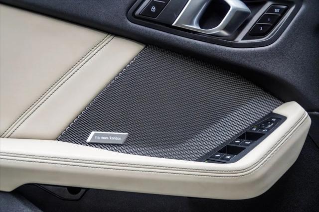 2025 BMW Coupe xDrive
