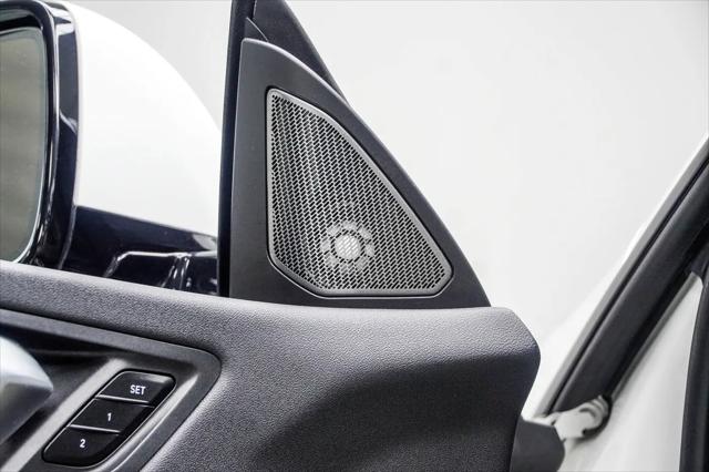 2025 BMW Coupe xDrive