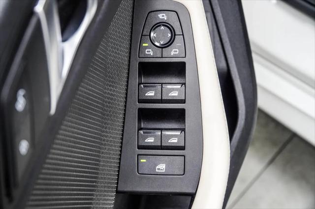 2025 BMW Coupe xDrive