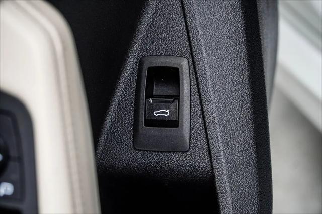 2025 BMW Coupe xDrive