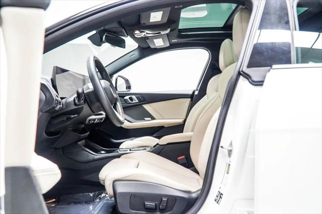 2025 BMW Coupe xDrive