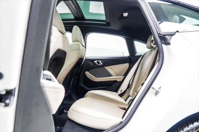 2025 BMW Coupe xDrive