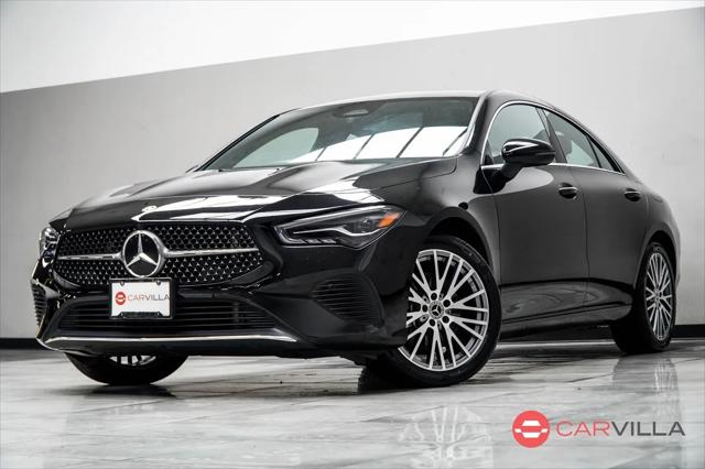 2025 Mercedes-Benz CLA 250 CLA 250 for sale in Kennesaw, GA