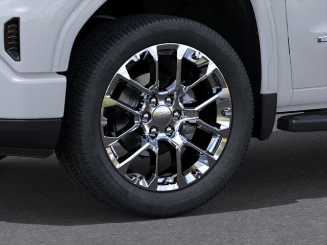 2026 GMC Sierra 1500 Crew Cab, Standard Bed, Denali, 4WD