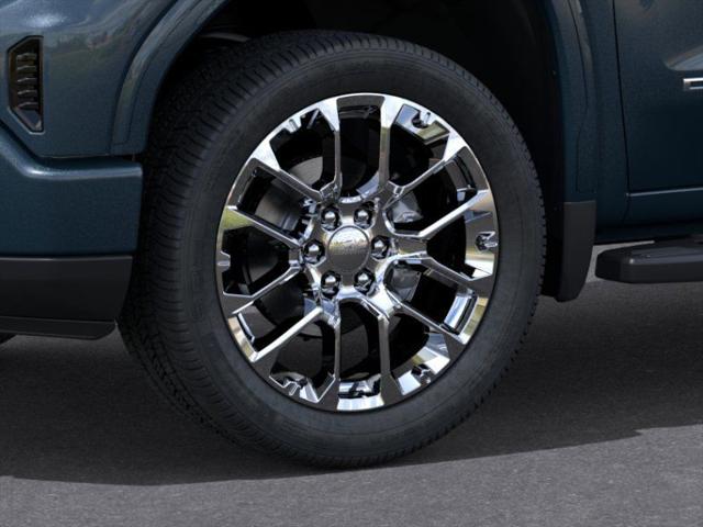2026 GMC Sierra 1500 Crew Cab, Short Bed, Denali, 4WD