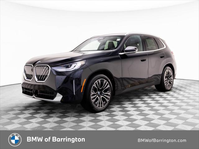 2026 BMW X3 30 xDrive for sale in Barrington, IL