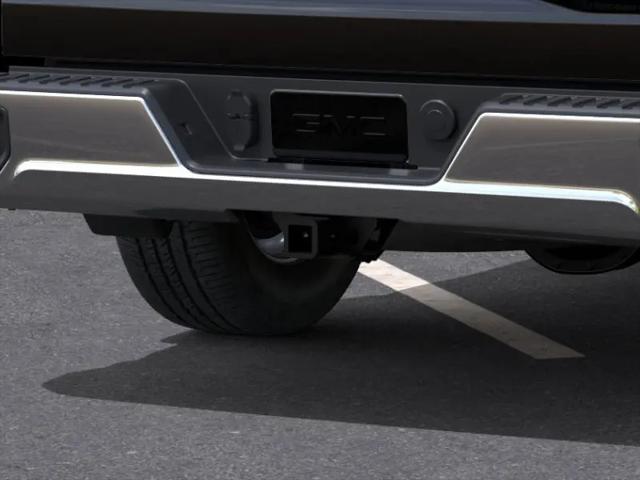 2026 GMC Sierra 1500 Crew Cab, Short Bed, Pro, 4WD