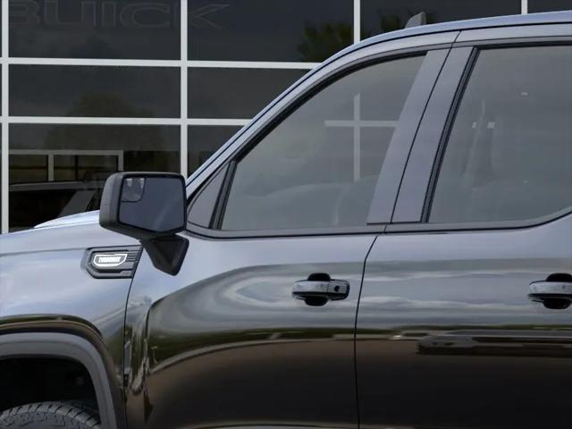 2026 GMC Sierra 1500 Crew Cab, Short Bed, Elevation, RWD
