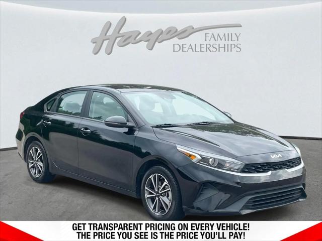 2022 Kia Forte LXS for sale in Gainesville, GA