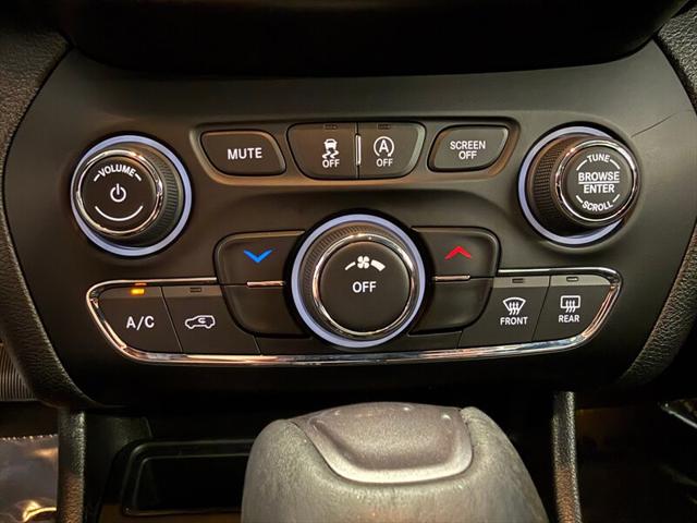 2020 Jeep Cherokee Latitude Plus 4x4