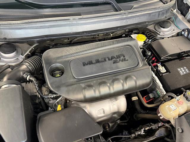 2020 Jeep Cherokee Latitude Plus 4x4