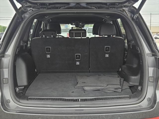 2024 Jeep Grand Cherokee Altitude 4x4