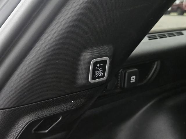 2024 Jeep Grand Cherokee Altitude 4x4