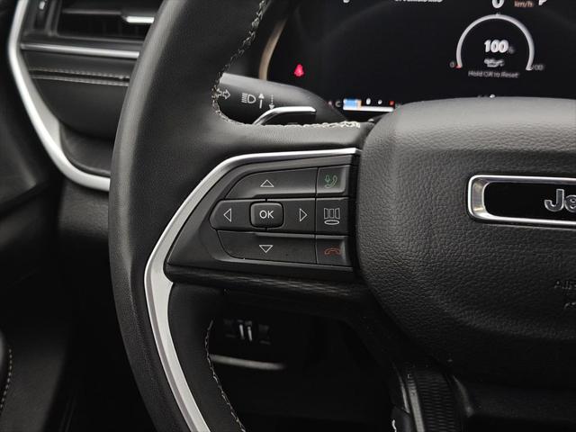 2024 Jeep Grand Cherokee Altitude 4x4
