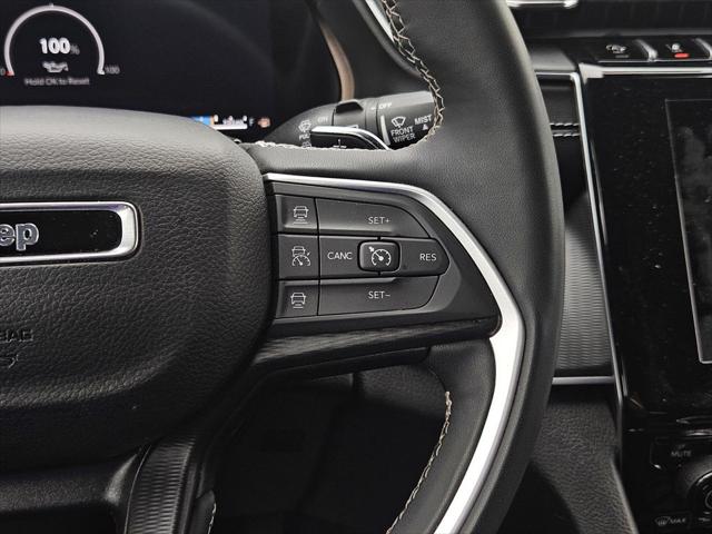 2024 Jeep Grand Cherokee Altitude 4x4