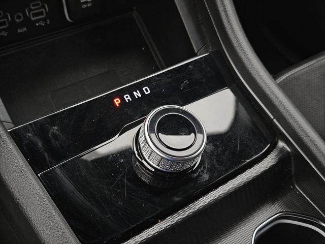 2024 Jeep Grand Cherokee Altitude 4x4