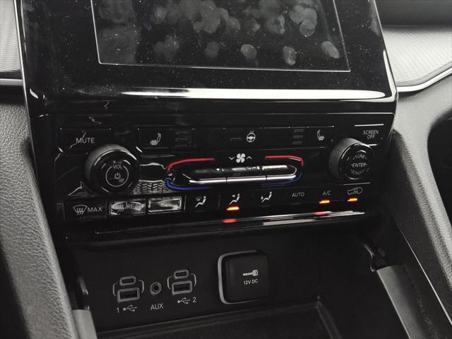 2024 Jeep Grand Cherokee Altitude 4x4
