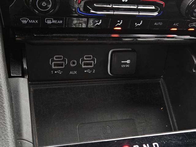 2024 Jeep Grand Cherokee Altitude 4x4