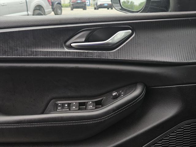 2024 Jeep Grand Cherokee Altitude 4x4