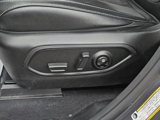 2024 Jeep Grand Cherokee Altitude 4x4