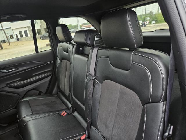 2024 Jeep Grand Cherokee Altitude 4x4