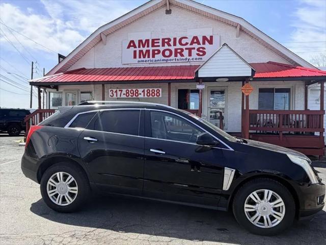 2014 Cadillac SRX Luxury Collection for sale in Indianapolis, IN