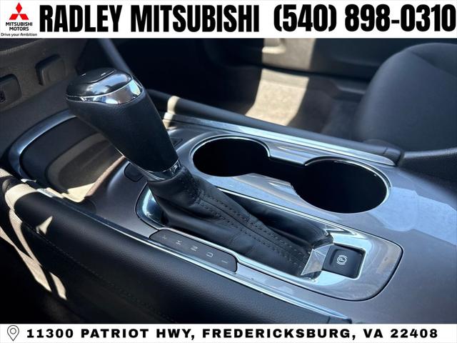 2018 Chevrolet Malibu Hybrid Base