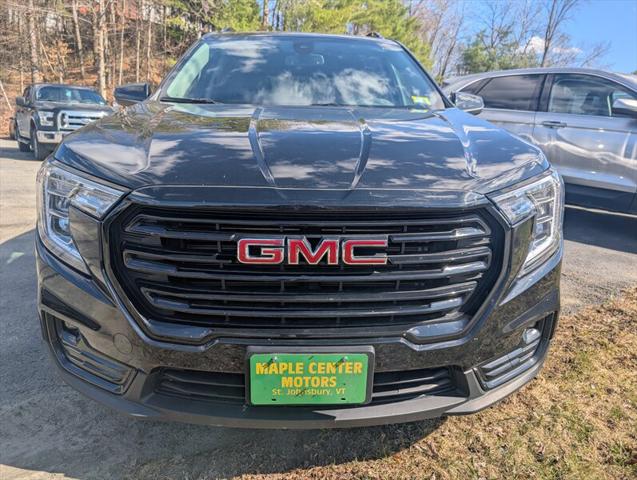 2024 GMC Terrain AWD SLT