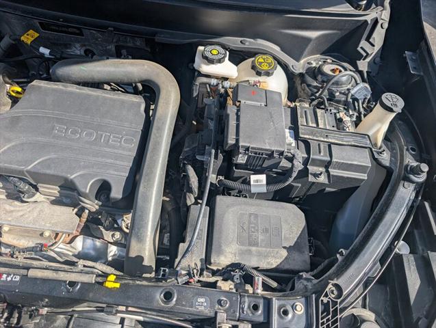 2024 GMC Terrain AWD SLT