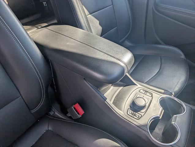 2024 GMC Terrain AWD SLT