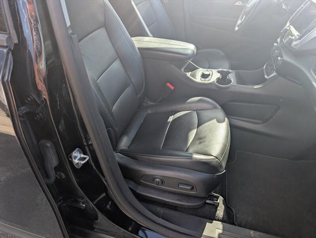 2024 GMC Terrain AWD SLT