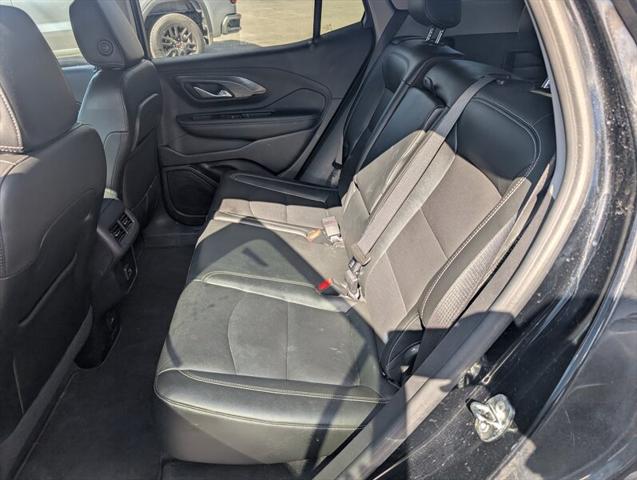 2024 GMC Terrain AWD SLT