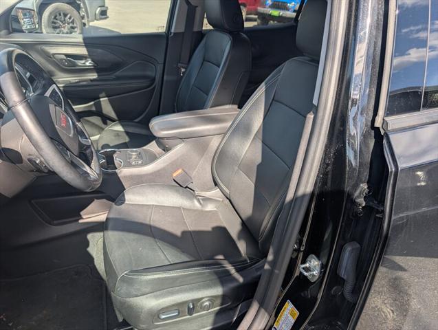 2024 GMC Terrain AWD SLT