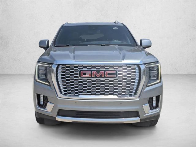 2023 GMC Yukon 4WD Denali