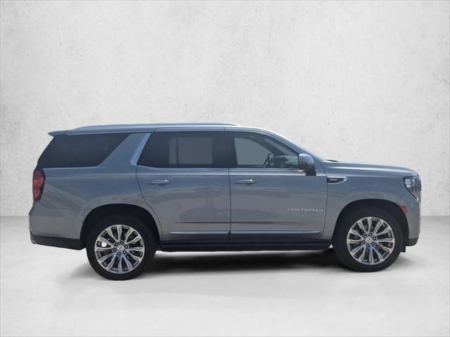 2023 GMC Yukon 4WD Denali