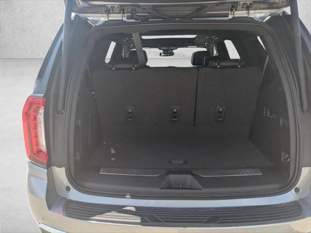 2023 GMC Yukon 4WD Denali