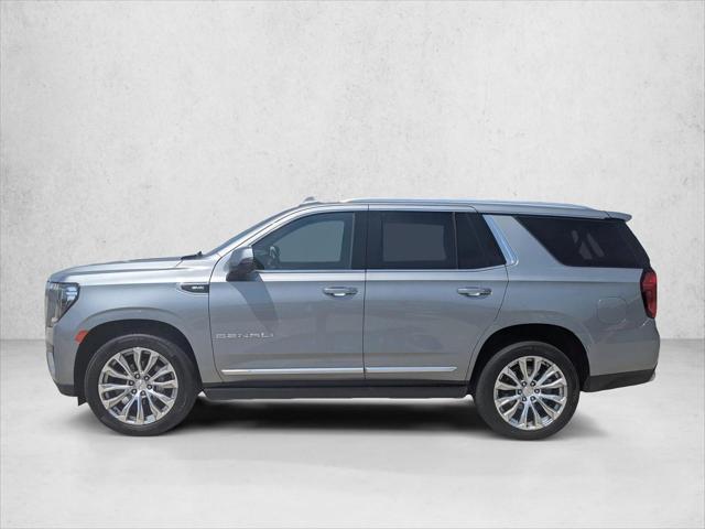 2023 GMC Yukon 4WD Denali