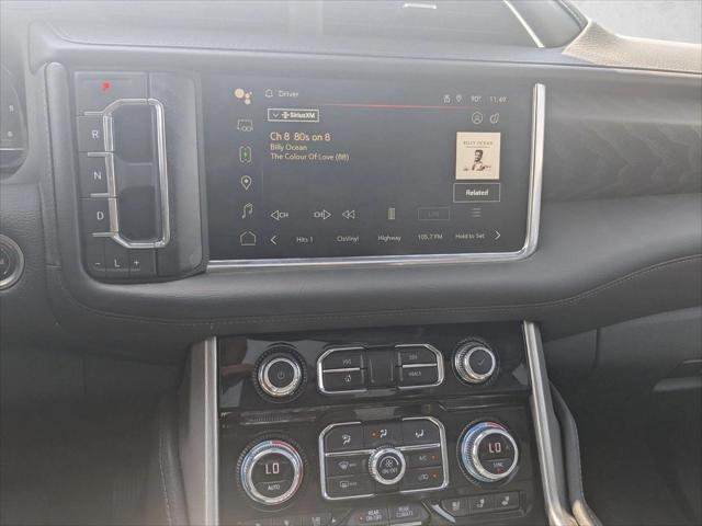 2023 GMC Yukon 4WD Denali