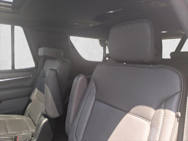 2023 GMC Yukon 4WD Denali