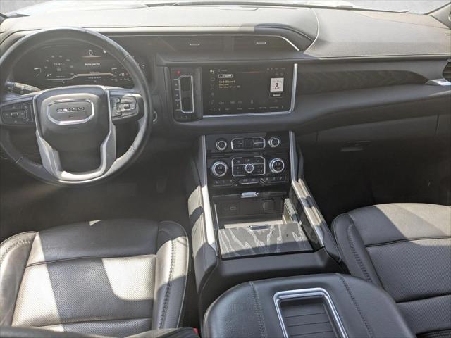 2023 GMC Yukon 4WD Denali