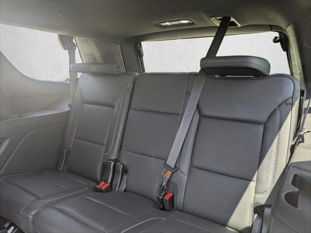 2023 GMC Yukon 4WD Denali