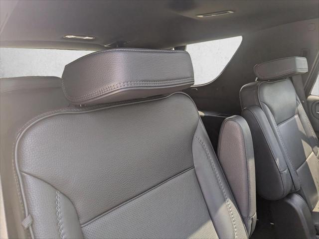 2023 GMC Yukon 4WD Denali
