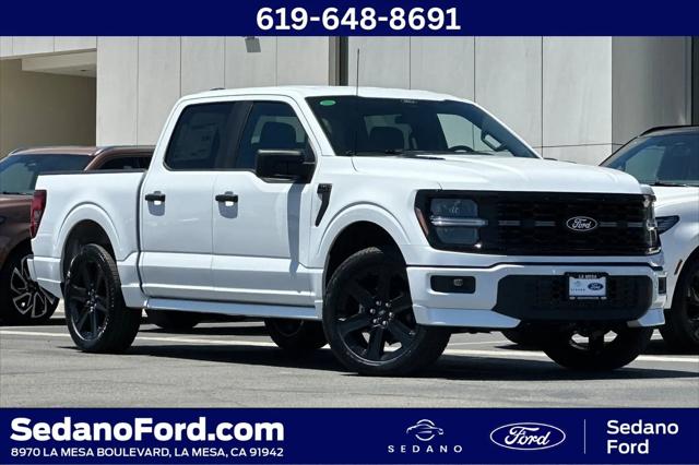 2026 Ford F-150 STX for sale in LA MESA, CA