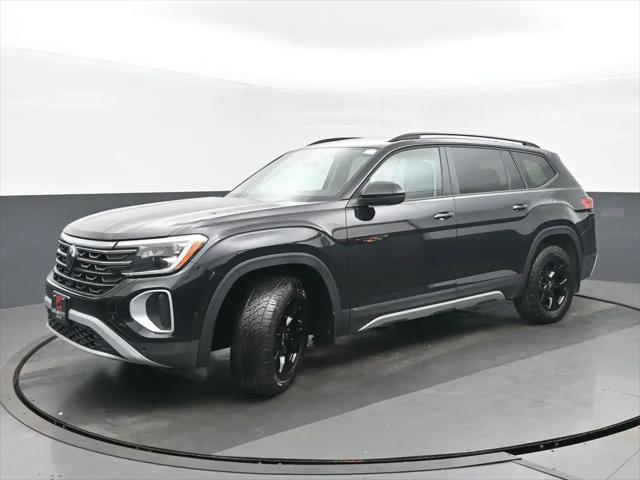 2024 Volkswagen Atlas 2.0T Peak Edition SE w/Technology