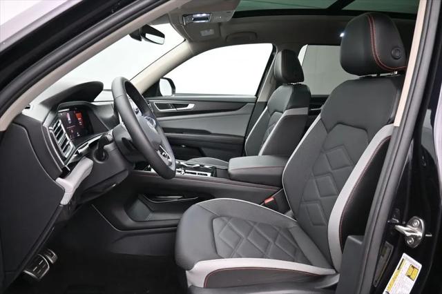 2024 Volkswagen Atlas 2.0T Peak Edition SE w/Technology