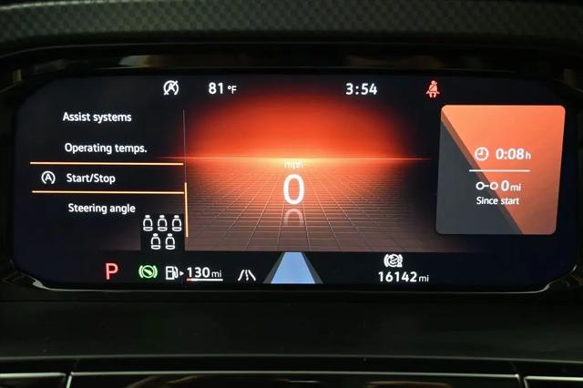 2024 Volkswagen Atlas 2.0T Peak Edition SE w/Technology
