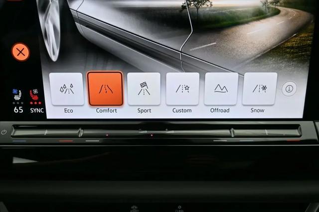 2024 Volkswagen Atlas 2.0T Peak Edition SE w/Technology