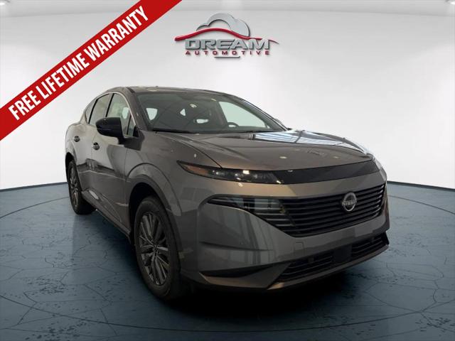 2026 Nissan Murano SL for sale in Kansas City, KS